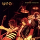 UFO-HOT N' READY IN TEXAS 1979 (SILVER) -COLOURED-