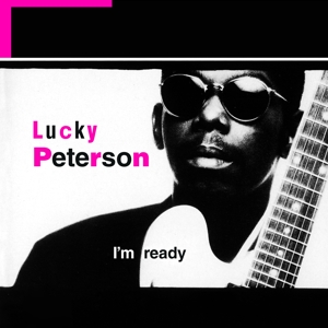 PETERSON, LUCKY-I'M READY -LTD-