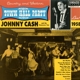 CASH, JOHNNY-LIVE AT TOWN HALL PARTY 1958