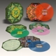 ORB-ORBORETUM: THE ORB COLLECTION -COLOURED-