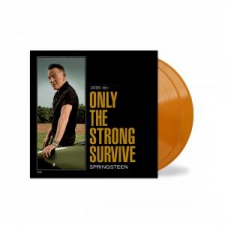 SPRINGSTEEN, BRUCE-ONLY THE STRONG SURVIVE -C...