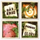 BAD ENDS-POWER AND THE GLORY
