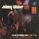 WINTER, JOHNNY-LIVE AT THE FILLMORE EAST 1970...