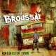 BROUSSAI-KINGSTON TOWN