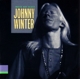 WINTER, JOHNNY-WHITE HOT BLUES