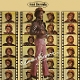 BROWN, DENNIS-JUST DENNIS -COLOURED-