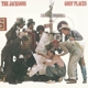 JACKSONS-GOIN' PLACES -GATEFOLD-