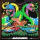 APOLLO BROWN-BLACKLIGHT -COLOURED-