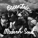 VARIOUS-ECCENTRIC MODERN SOUL