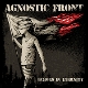 AGNOSTIC FRONT-ECHOES IN ETERNITY