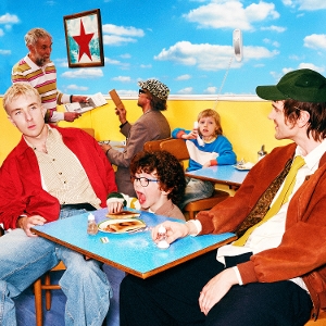 GOOD NEIGHBOURS-BLUE SKY MENTALITY