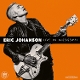 JOHANSON, ERIC-LIVE IN MISSISSIPPI