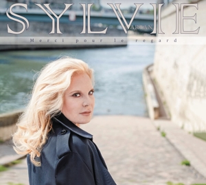 VARTAN, SYLVIE-MERCI POUR LE REGARD