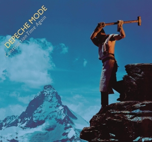 DEPECHE MODE-CONSTRUCTION TIME AGAIN