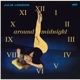 LONDON, JULIE-AROUND MIDNIGHT