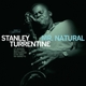 STANLEY TURRENTINE-MR. NATURAL