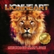 LIONHEART-SECOND NATURE (REMASTERED EDITION)