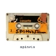 SPINVIS-SPINVIS =COLOURED=