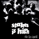 DE LA SOUL-STAKES IS HIGH