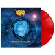 ELOY-ECHOES FROM THE PAST -COLOURED-