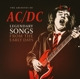 AC/DC-LEGENDARY SONGS FROM THE EARLY DAYS