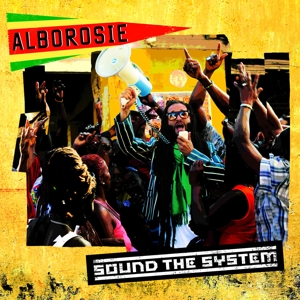 ALBOROSIE-SOUND THE SYSTEM