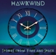 HAWKWIND-STORIES FROM TIME AND SPACE