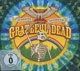GRATEFUL DEAD-SUNSHINE DAYDREAM (CD+DVD)