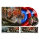 HEAVEN SHALL BURN-HEIMAT -COLOURED-