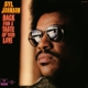 JOHNSON, SYL-BACK FOR A TASTE OF YOUR LOVE