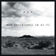 R.E.M.-NEW ADVENTURES IN HI-FI