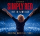 SIMPLY RED-HOLDING BACK THE YEARS: LIVE IN SA...