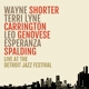 SHORTER, WAYNE-LIVE AT THE DETROIT JAZZ FESTIVAL