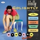 GOLIGHTLY, HOLLY-SINGLES ROUND UP -24TR-