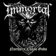 IMMORTAL-NORTHERN CHAOS GODS -LTD-