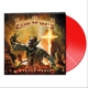 BLOODBOUND-UNHOLY CROSS -COLOURED-