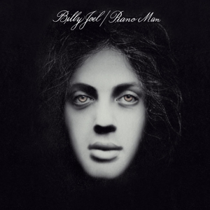 JOEL, BILLY-PIANO MAN