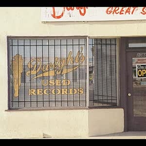 YOAKAM, DWIGHT-DWIGHTS USED RECORDS