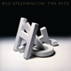 REO SPEEDWAGON-THE HITS