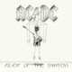 AC/DC-FLICK OF THE SWITCH (50TH ANNIVERSARY GOLD COLOR VINYL)