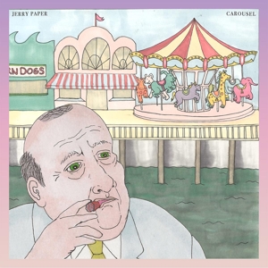 PAPER, JERRY-CAROUSEL