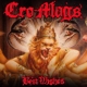 CRO-MAGS-BEST WISHES