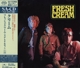 CREAM-FRESH CREAM (STEREO & MONO)