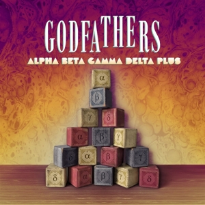 GODFATHERS-ALPHA BETA GAMMA DELTA PLUS