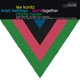 KONITZ, LEE-ALONE TOGETHER