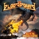 BLOODBOUND-RISE OF THE DRAGON EMPIRE -COLOURED-