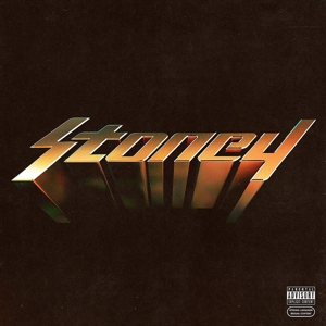 POST MALONE-STONEY