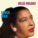 HOLIDAY, BILLIE-LOVER MAN -LTD-