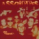 ASSOIFFES-BREBIS GALEUSE