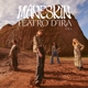 MANESKIN-TEATRO D'IRA - VOL. I -COLOURED-